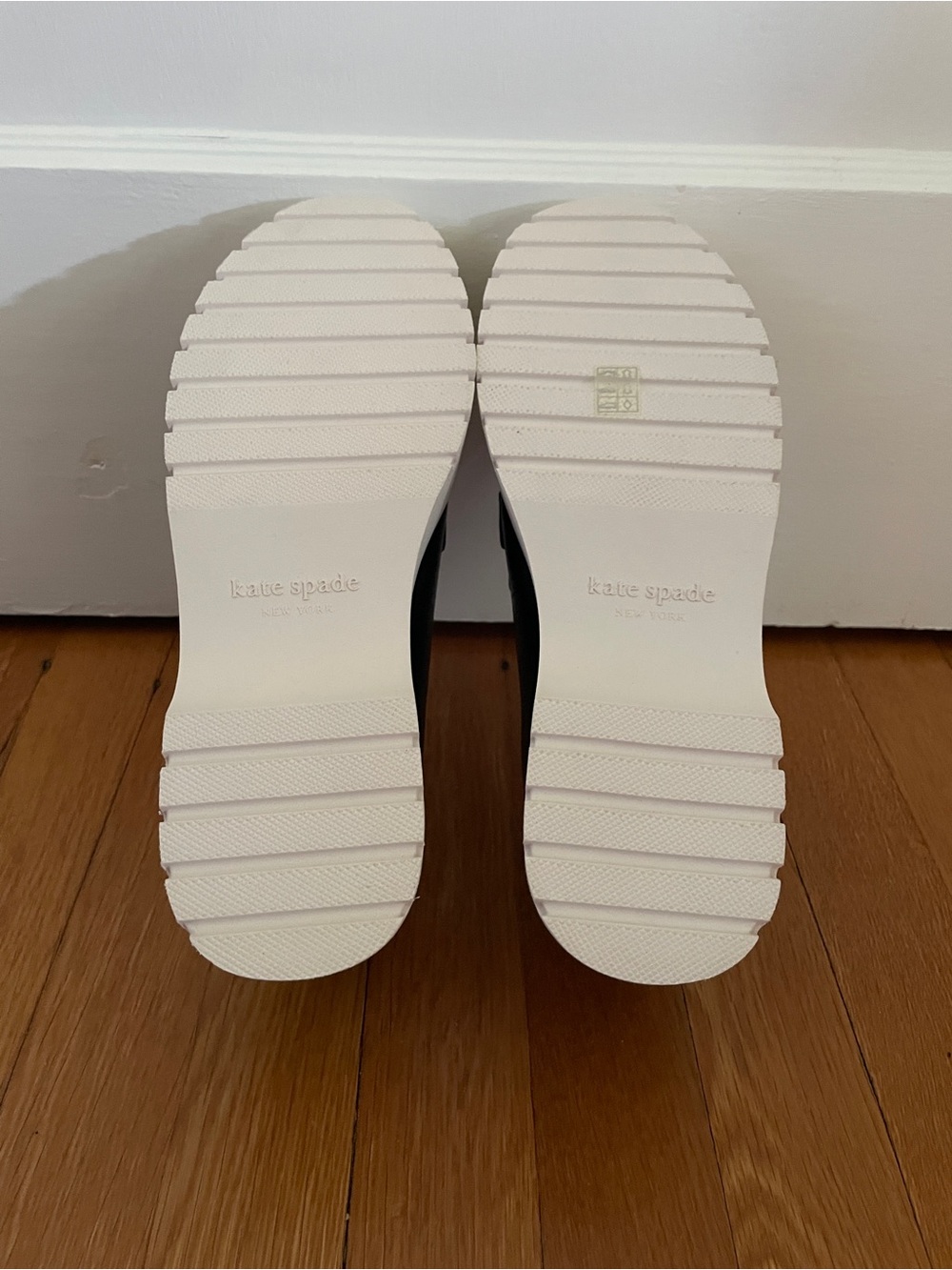 Kate Spade Caddy Loafer - Picture 6 of 7